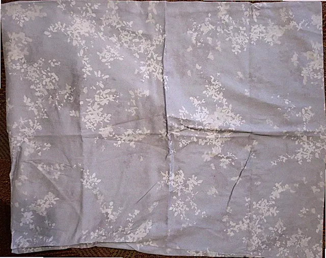 2 CALVIN KLEIN Standard pillow Cases