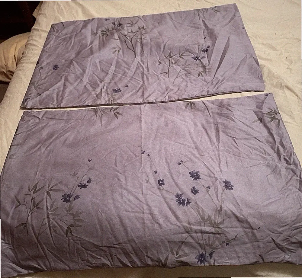 Calvin Klein Pillowcases