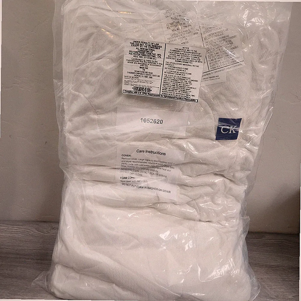 Calvin Klein Mattress Pads
