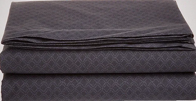 Calvin Klein Diamond Stipple 2pc King Pillowcases
